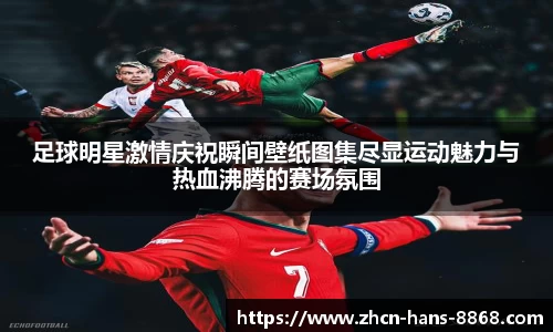 足球明星激情庆祝瞬间壁纸图集尽显运动魅力与热血沸腾的赛场氛围